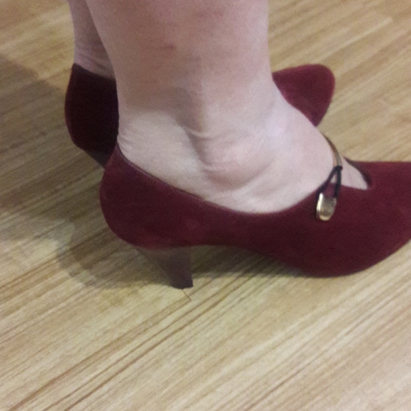 Shoes Lady Park made in Turkey - Picture 4 of 7